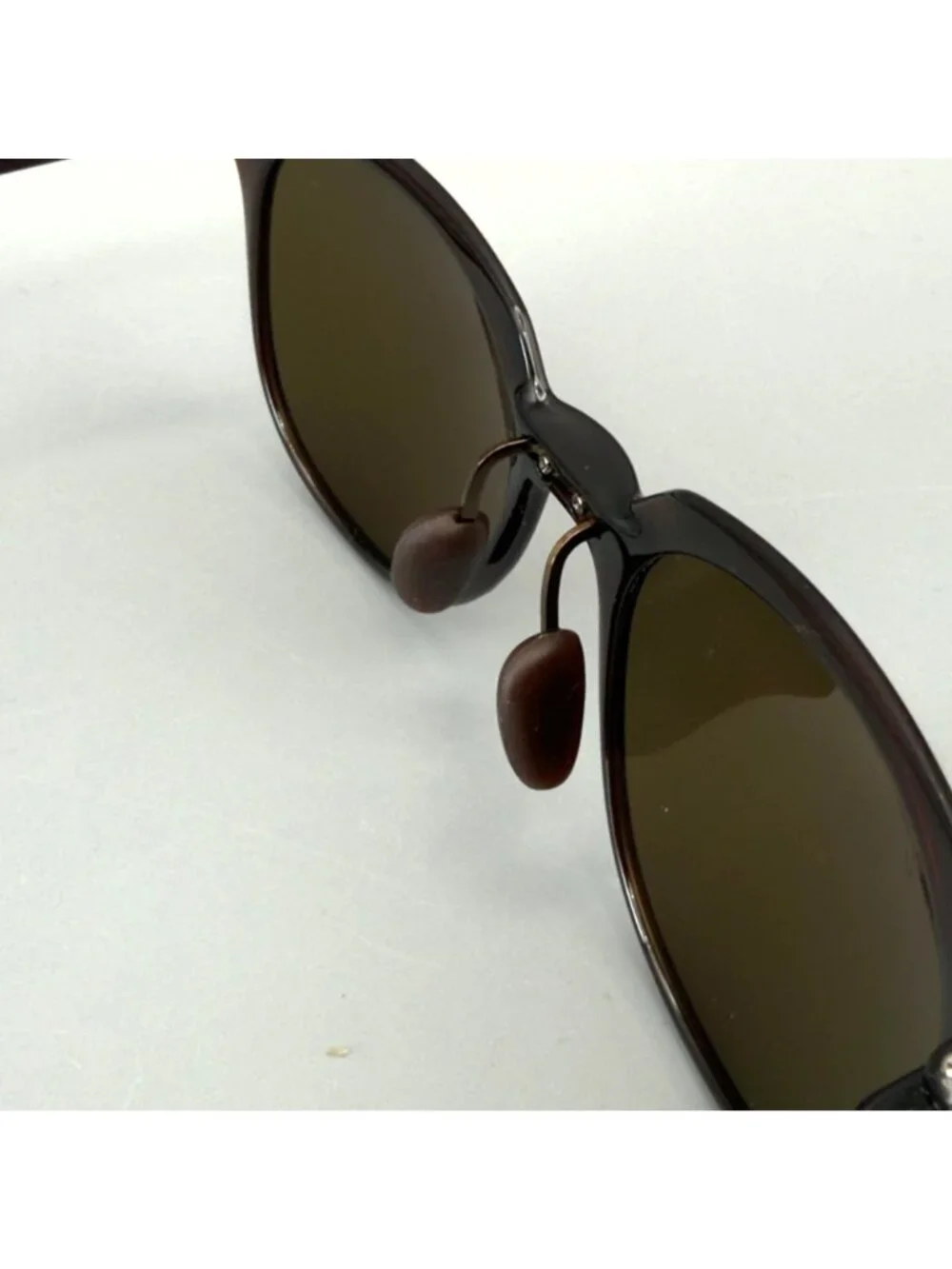 Maui Jim Sunglasses Wailua Brown MJ454 01 49 20 154 Unisex Lightweight